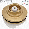 Mira Ceramic Cartridge Parts