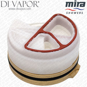 Mira 462.06 Ceramic Cartridge with Red Seal