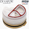 Mira 462.06 Ceramic Cartridge with Red Seal