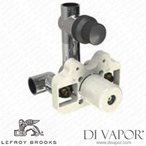 Lefroy Brooks Two Handle Thermostatic Rough With Integrated Flow Control (M1-4201) Spare Parts