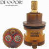 Diverter Cartridge for Mode