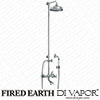 FIRED EARTH Spare Parts