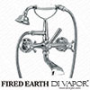 FIRED EARTH Spare Parts