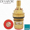 Hot Ceramic Cartridge Vado