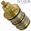 Thermostatic Cartridge for Mamoli