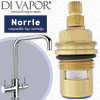 MAGNET Norrie Cold Tap Cartridge Compatible Spare MAN4422