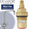 MAGNET Norrie Hot Tap Cartridge Compatible Spare MAN4423