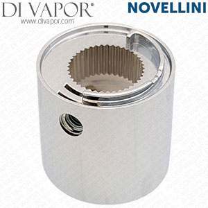 Novellini MANTEROP1-K Knob Used on 30181IDC 0315a