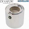 Novellini MANTEROP1 K Knob