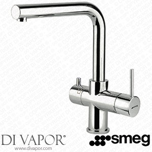 Smeg MAP99CR Universale Aesthetic Double Lever Filtered Water Kitchen Tap Spare Parts