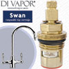 MAGNET Swan Hot Tap Cartridge Compatible Spare