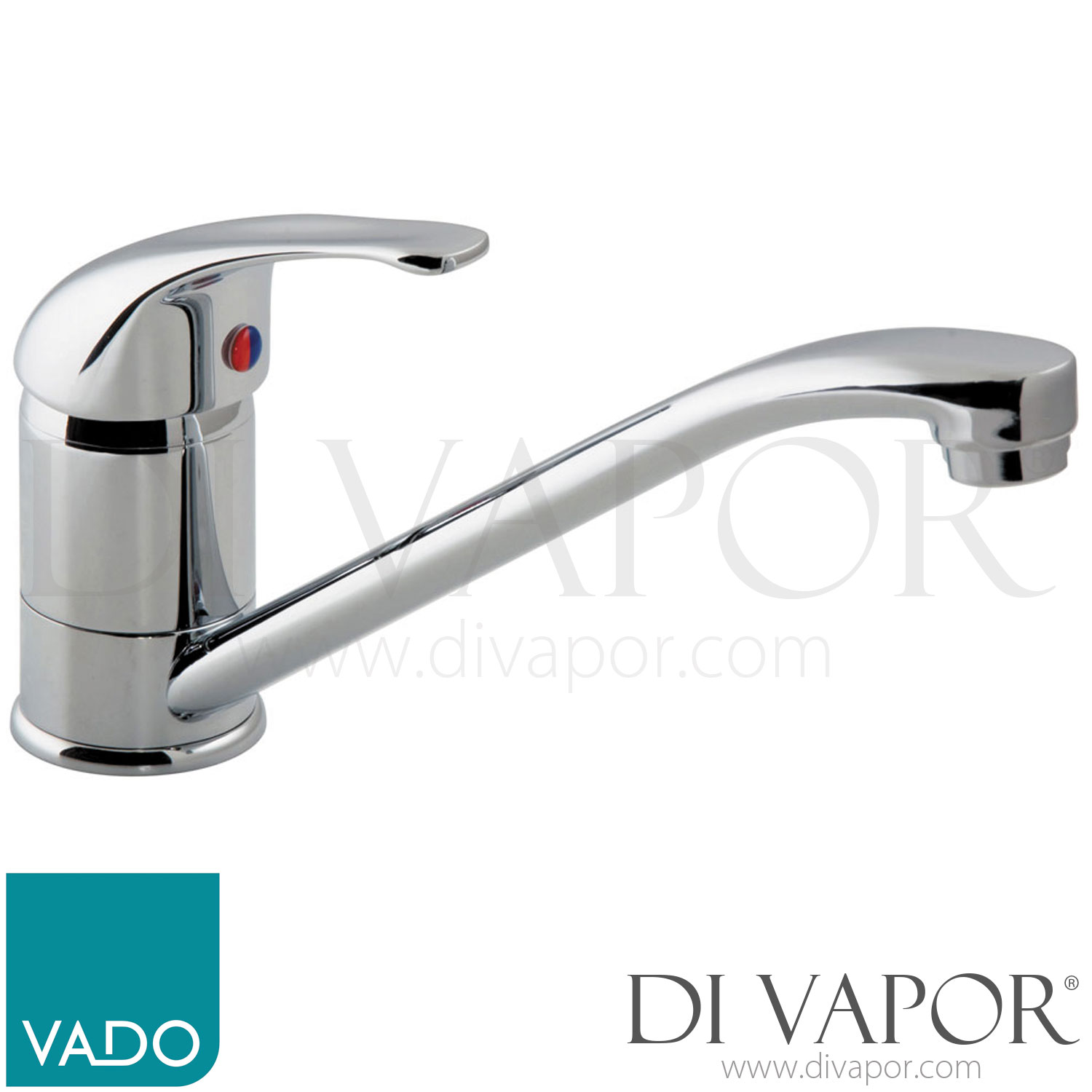 Vado Kitchen Mixers  Bathroom Supplies Online