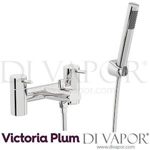 Orchard MAT01 Eden Bath Shower Mixer Tap Spare Parts