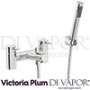 Victoria Plum Spare Parts