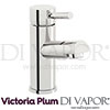 Victoria Plum Spare Parts