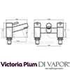 Victoria Plum Tech Diagram