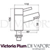 Victoria Plum Tech Diagram