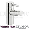 Victoria Plum Spare Parts