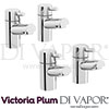 Victoria Plum Spare Parts