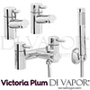 Victoria Plum Spare Parts