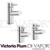 Victoria Plum Spare Parts