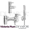 Victoria Plum Spare Parts