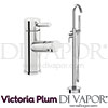 Victoria Plum Spare Parts