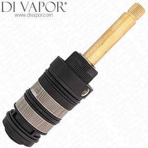 MAX12N.M Thermostatic Cartridge - 120mm Version