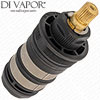 Thermostatic Cartridge