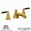 Lefroy Brooks Parts