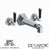 Lefroy Brooks Parts