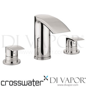 Crosswater MBFW330D Spare Parts