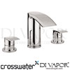 Crosswater MBFW330D Spare Parts