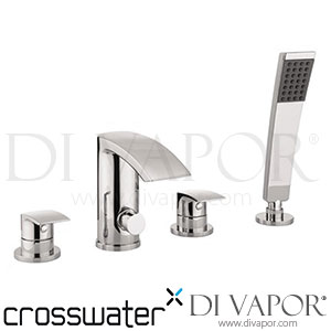 Crosswater MBFW440D Spare Parts