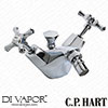 C.P. Hart Spare Parts