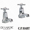 C.P. Hart Spare Parts