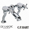 C.P. Hart Spare Parts