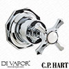 C.P. Hart Spare Parts