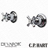 C.P. Hart Spare Parts