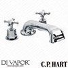 C.P. Hart Spare Parts