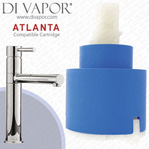 CAPLE Atlanta Single Control Mixer Tap Cartridge