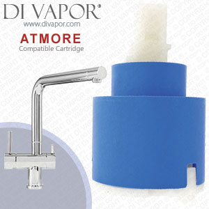 CAPLE Atmore Puriti Mixer Tap Cartridge