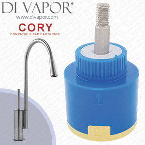 CAPLE Cory Single Control Tap Cartridge COR SS Compatible Spare MC COR SS