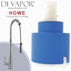 CAPLE Howe Professional Pull Out Tap Cartridge