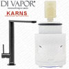 Caple Karns Tap Valve Parts KAR