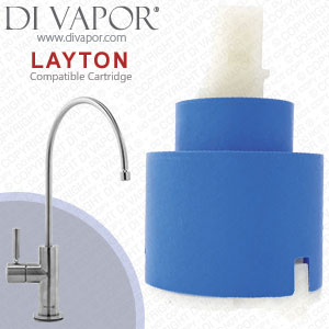 CAPLE Layton Puriti Tap Cartridge