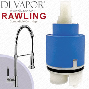 CAPLE Rawling Spray Mixer Tap Cartridge