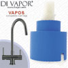 CAPLE VAPOS Lever Tap Cartridge