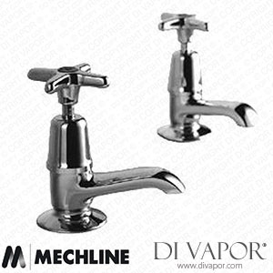 Mechline Performa 2159PR 1/2 Inch Taps Spare Parts