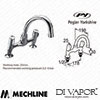 Mechline Spare Parts